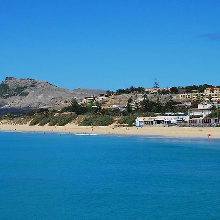 Casa De Praia Nunes Village بورتو سانتو المظهر الخارجي الصورة