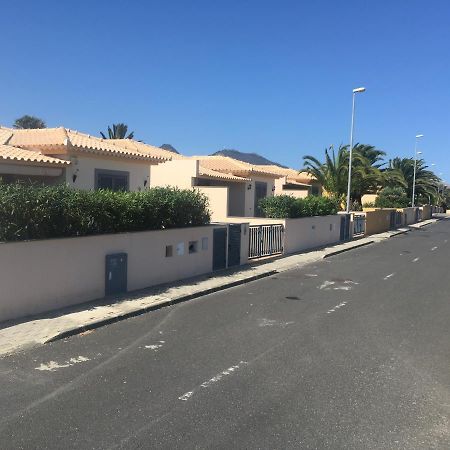 Casa De Praia Nunes Village بورتو سانتو المظهر الخارجي الصورة