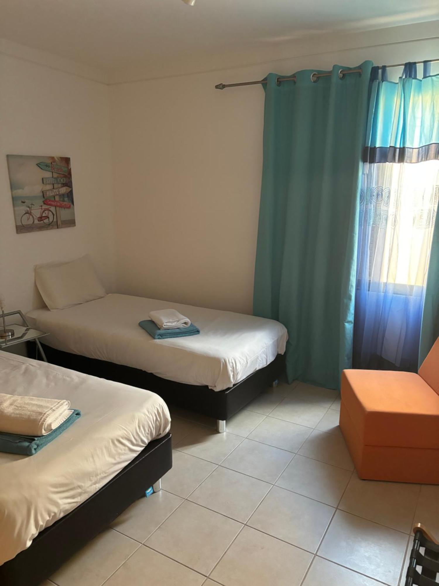 Casa De Praia Nunes Village بورتو سانتو المظهر الخارجي الصورة