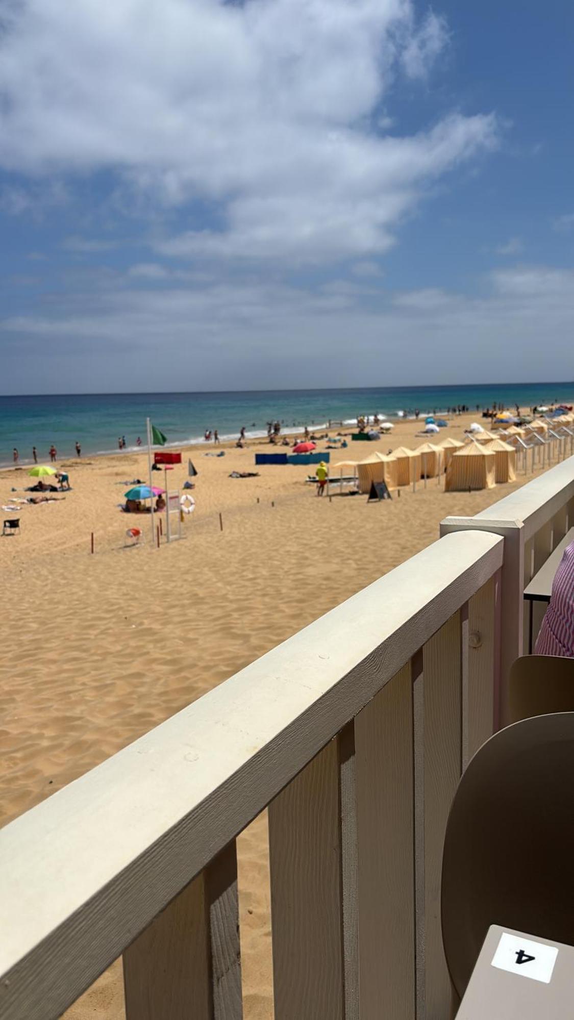 Casa De Praia Nunes Village بورتو سانتو المظهر الخارجي الصورة