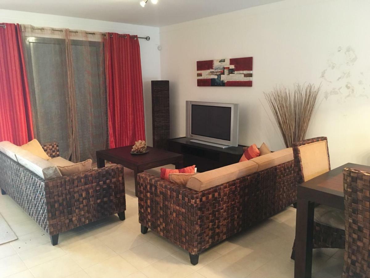 Casa De Praia Nunes Village بورتو سانتو المظهر الخارجي الصورة