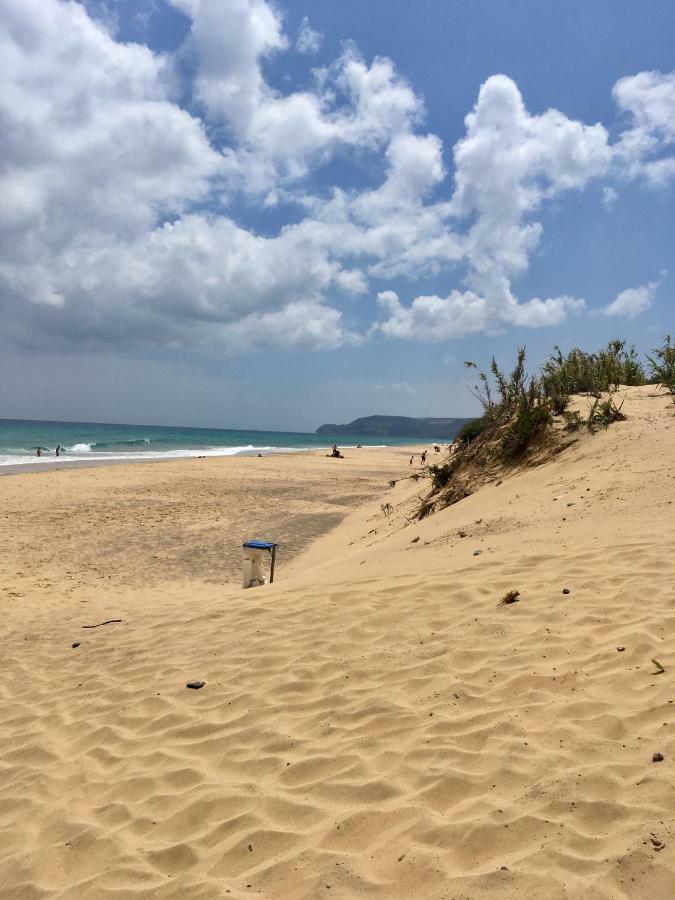 Casa De Praia Nunes Village بورتو سانتو المظهر الخارجي الصورة