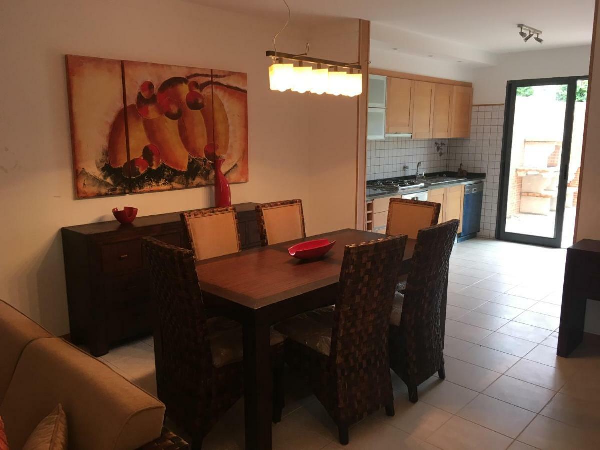Casa De Praia Nunes Village بورتو سانتو المظهر الخارجي الصورة