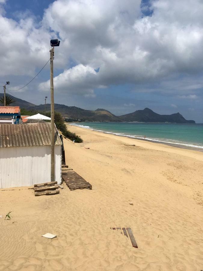 Casa De Praia Nunes Village بورتو سانتو المظهر الخارجي الصورة