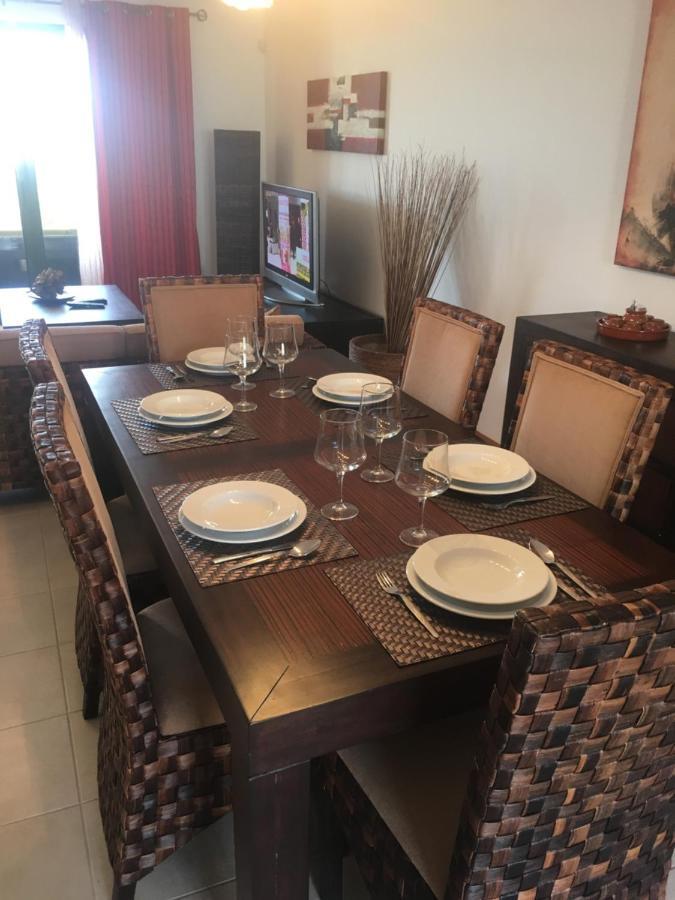 Casa De Praia Nunes Village بورتو سانتو المظهر الخارجي الصورة